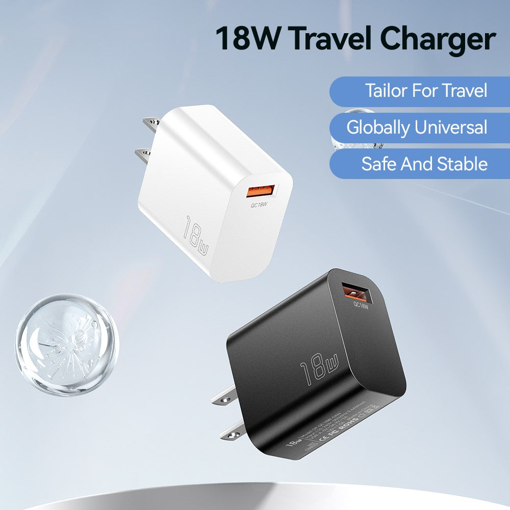 Wall Charger 