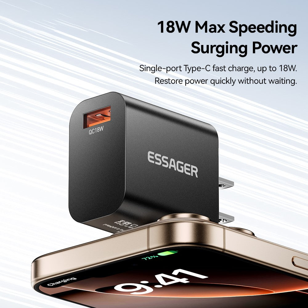 Wall Charger 