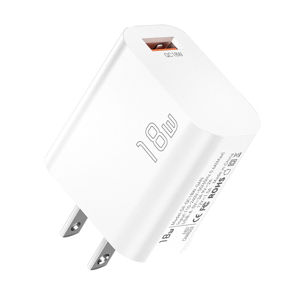 Wall Charger 