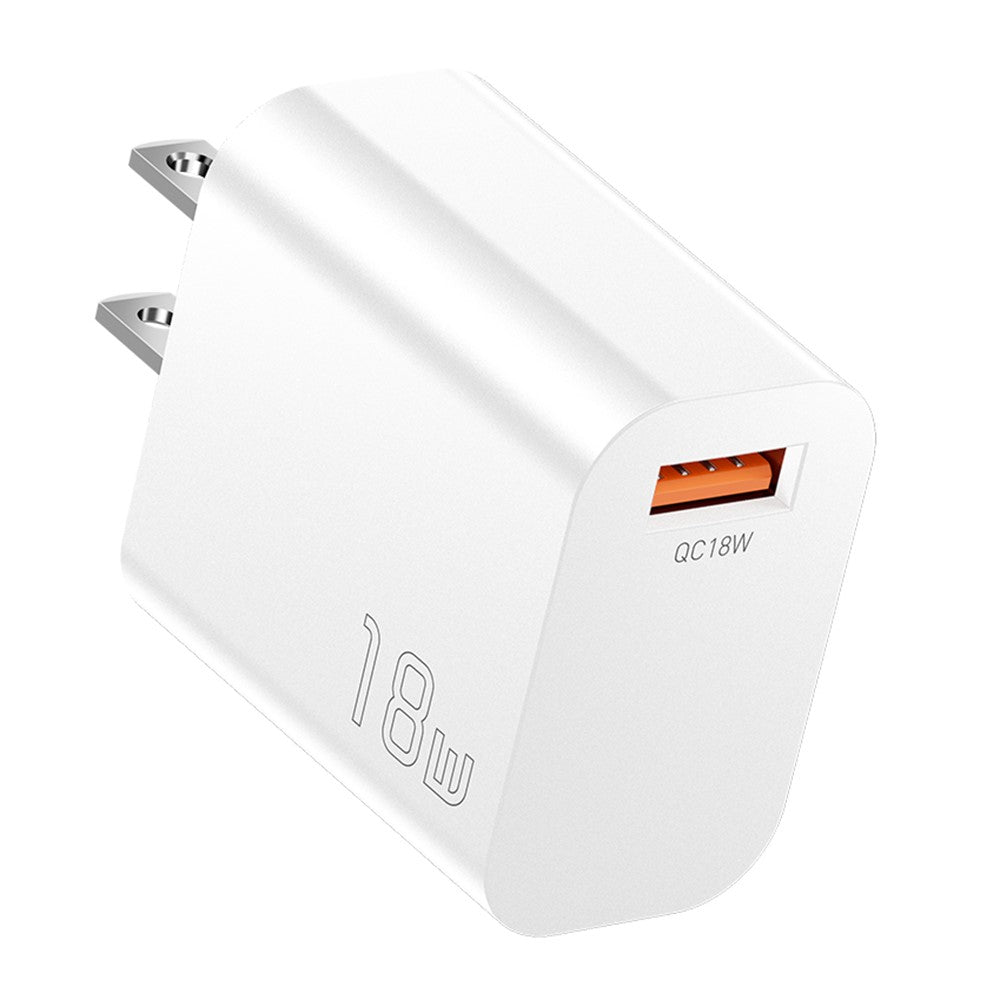 Wall Charger 