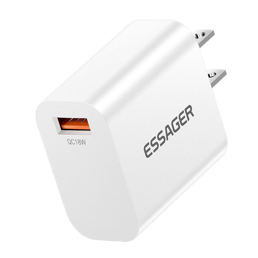 Wall Charger 