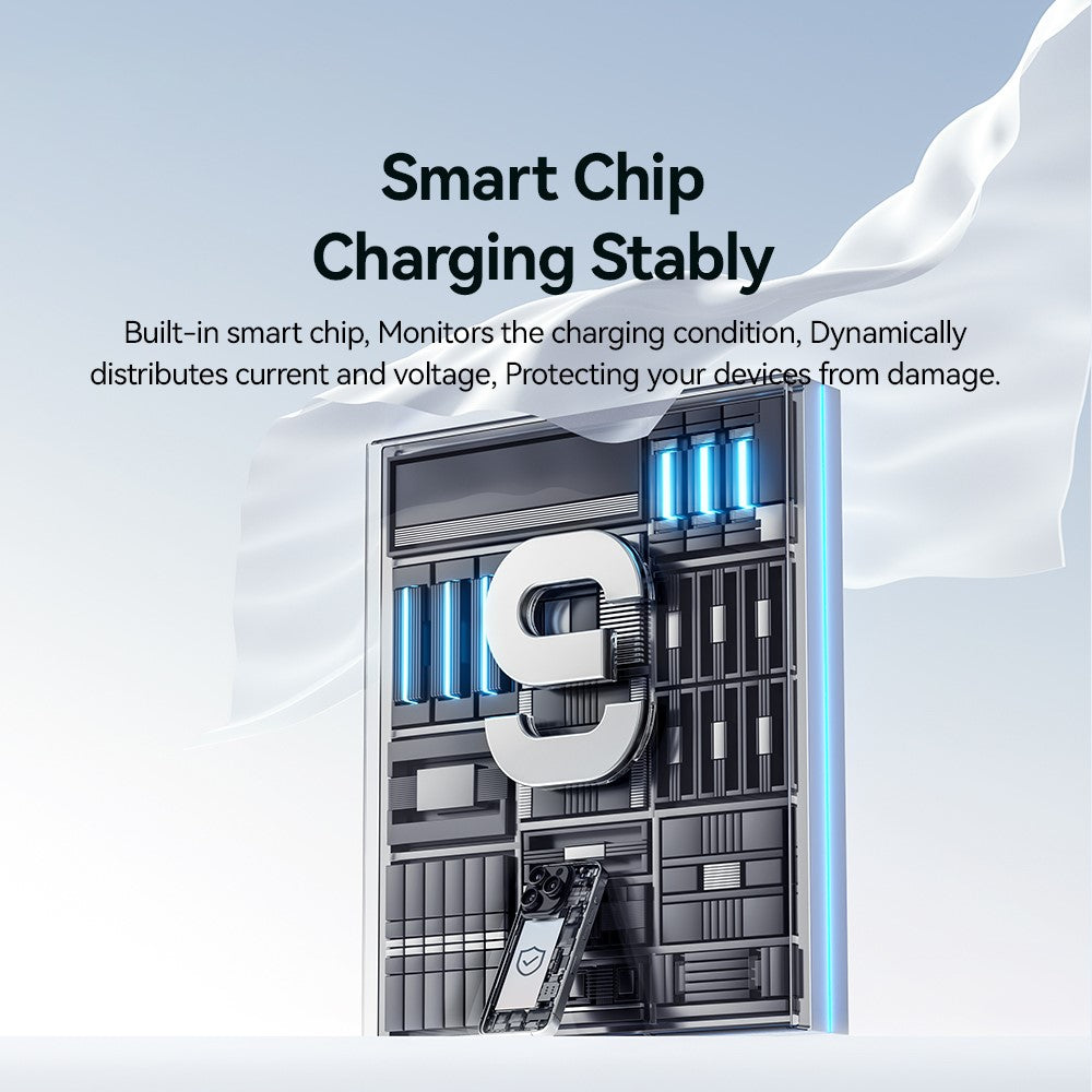 Wall Charger 
