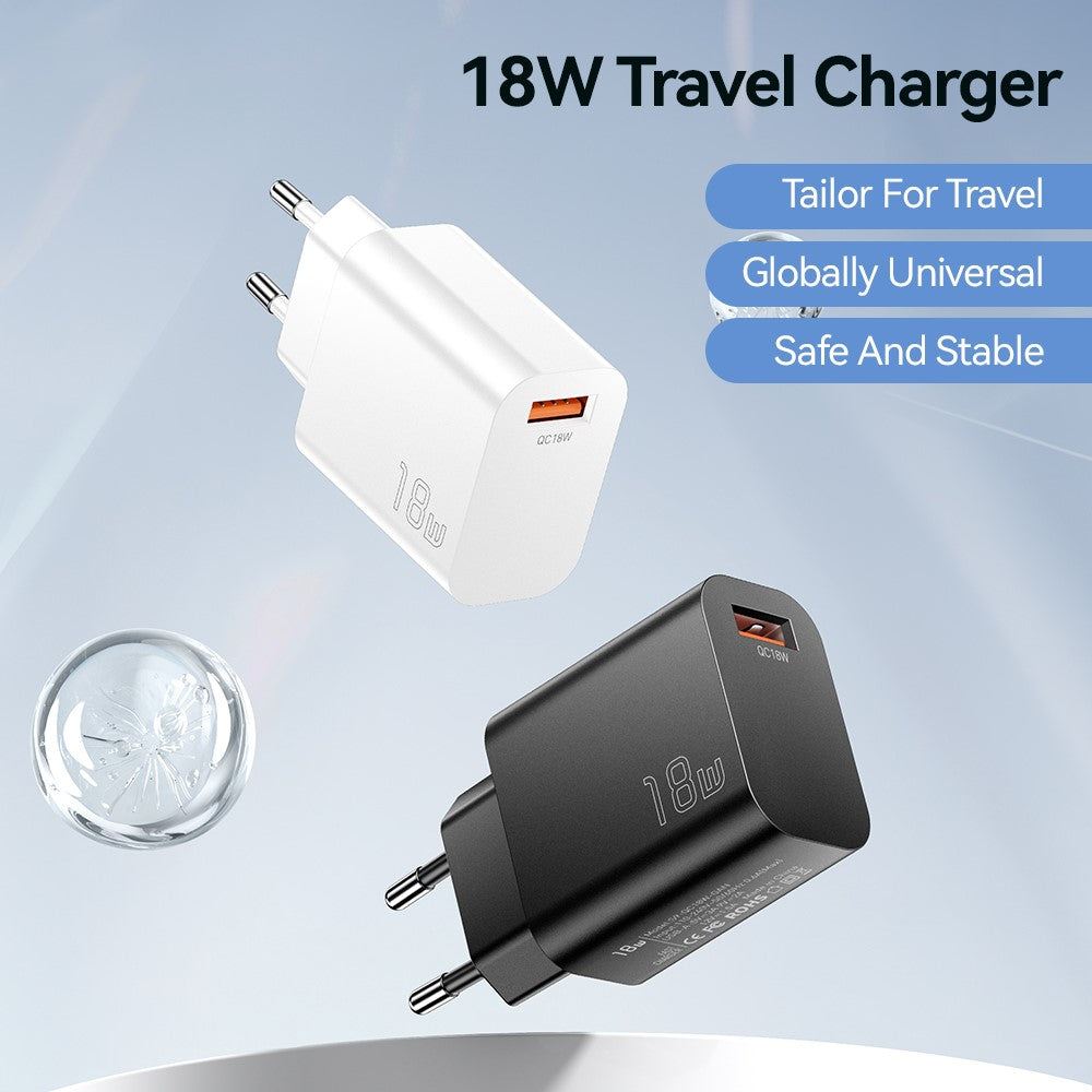 Wall Charger 