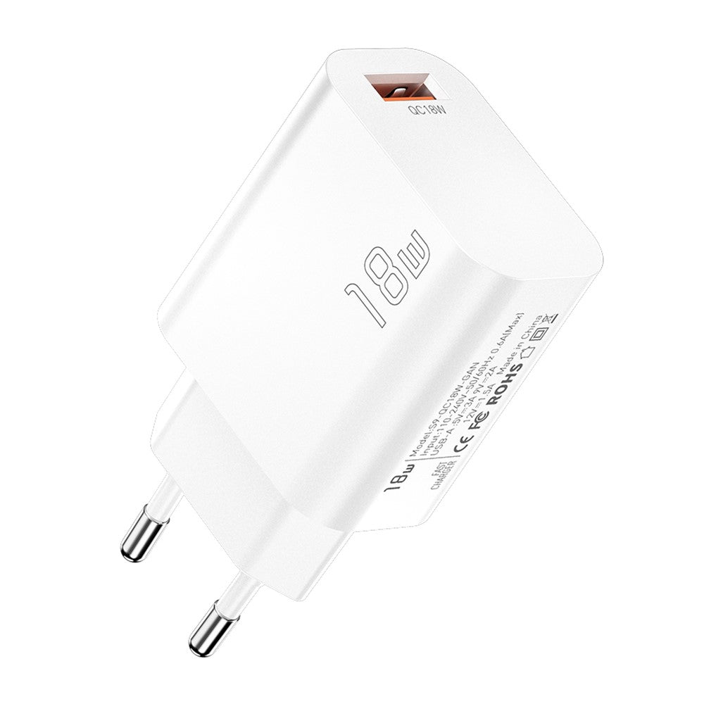 Wall Charger 