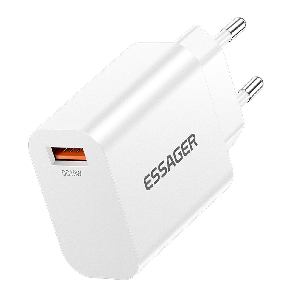 Wall Charger 