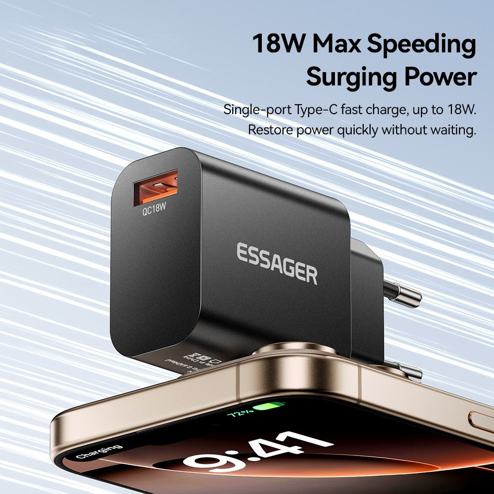 Wall Charger 