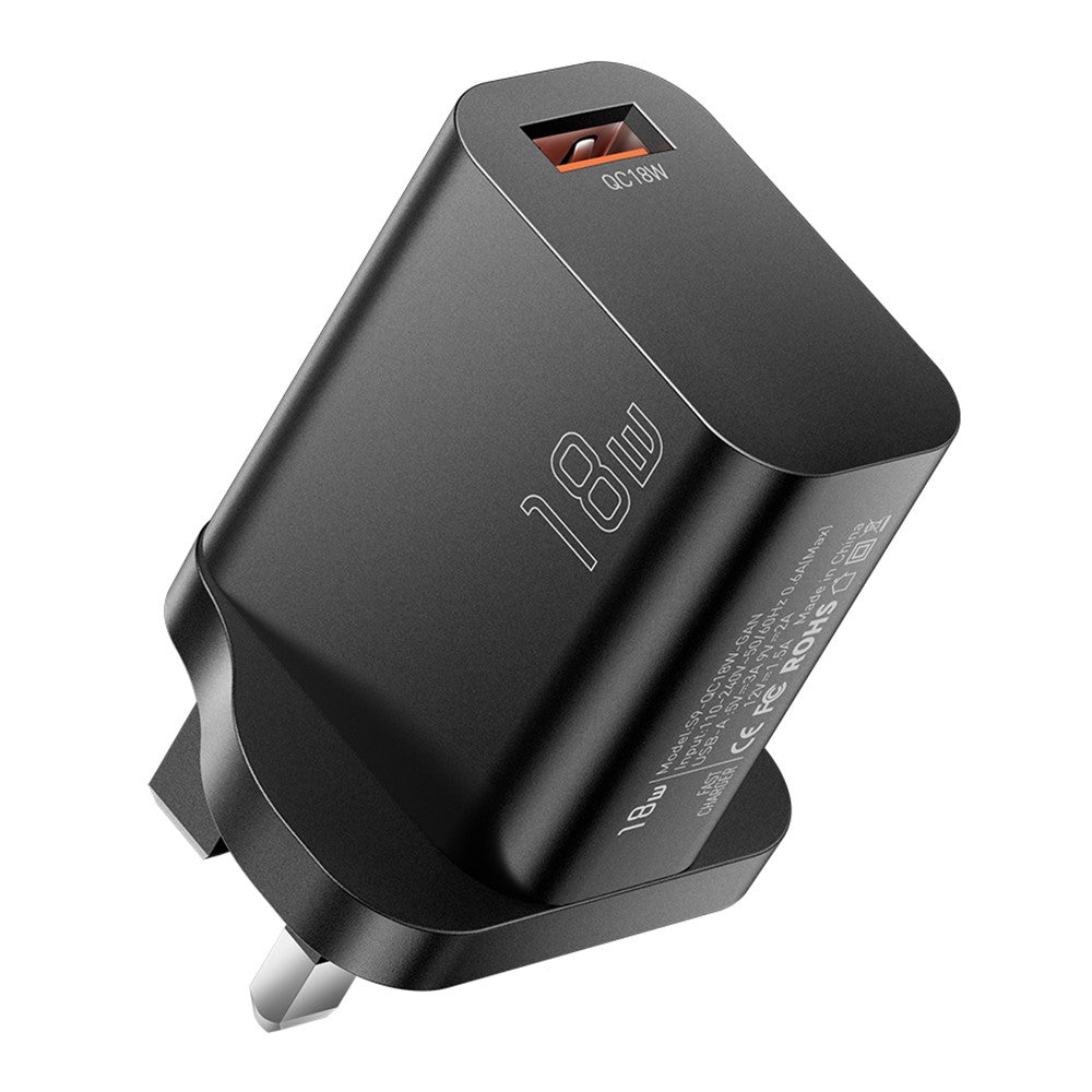 Wall Charger 