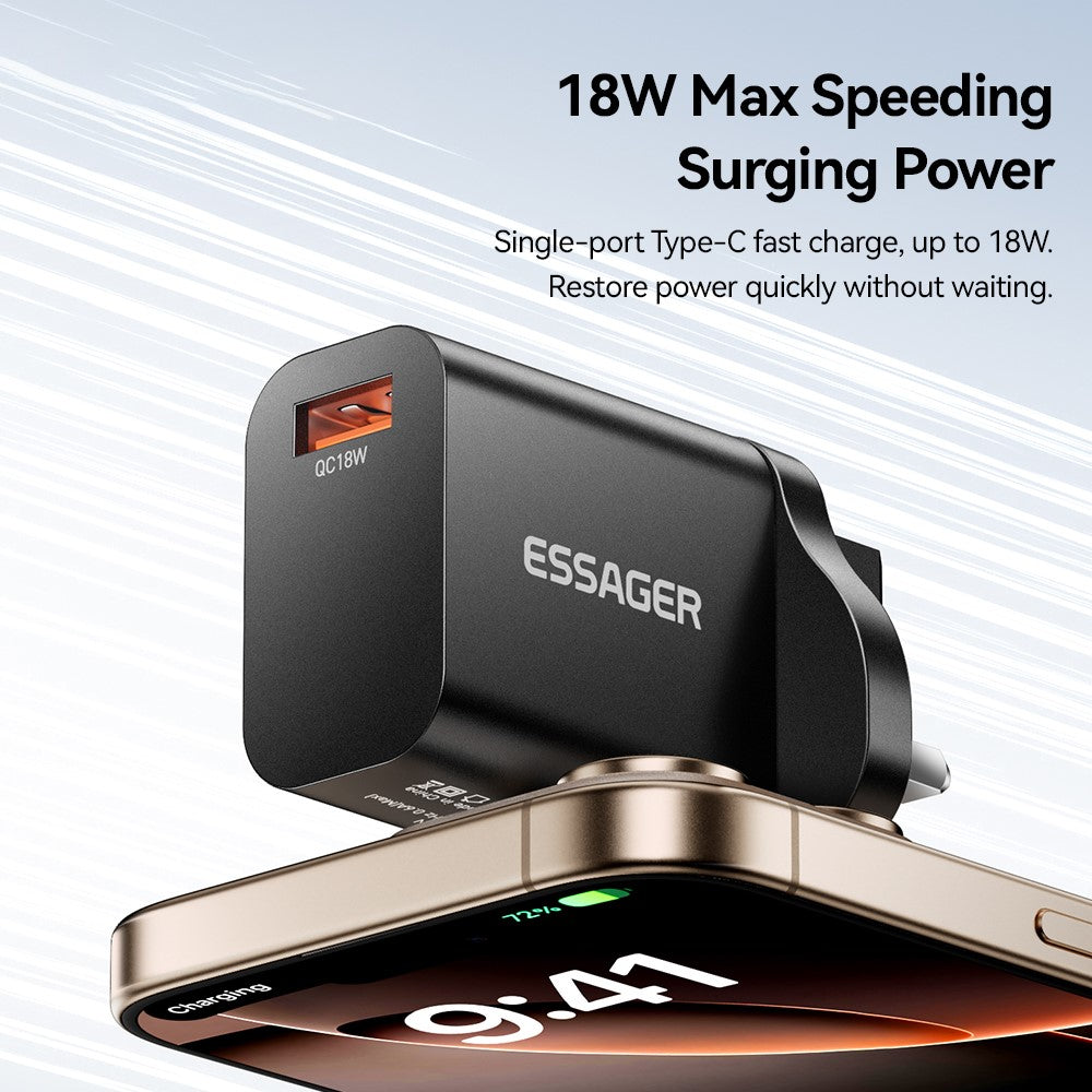 Wall Charger 