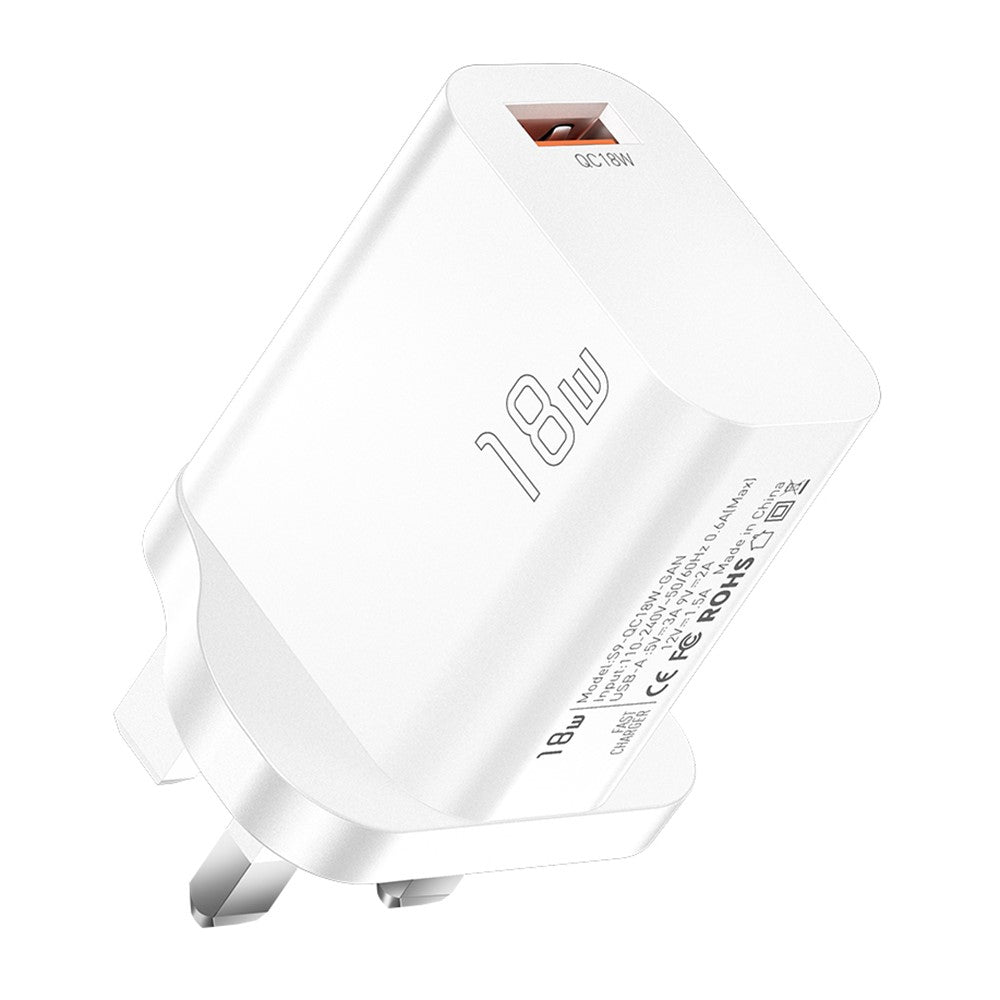 Wall Charger 