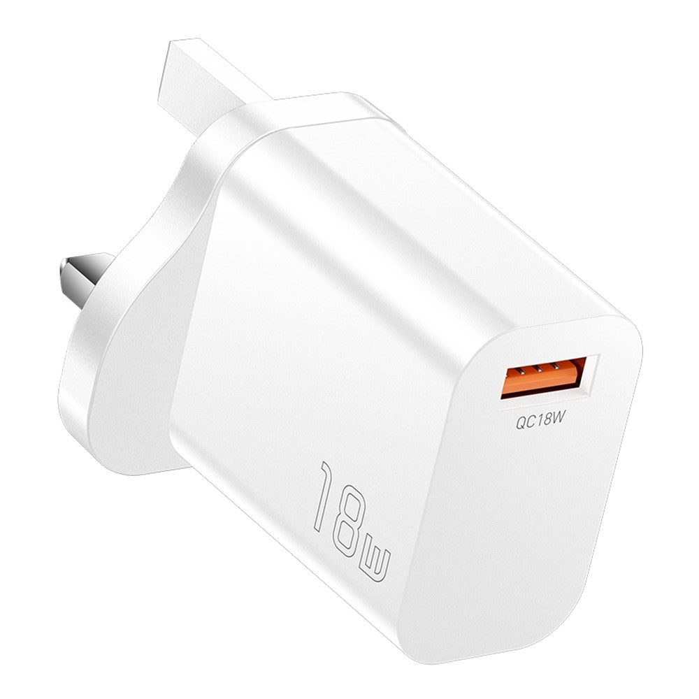 Wall Charger 