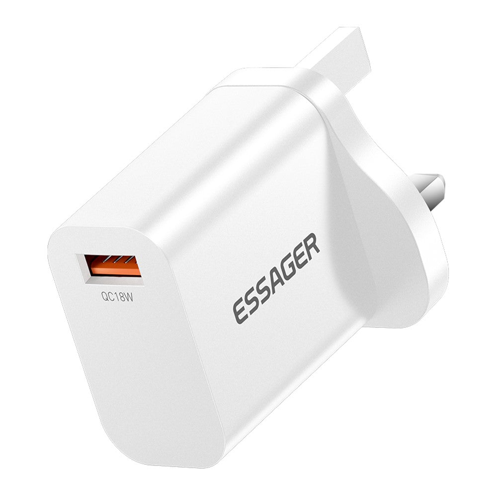 Wall Charger 