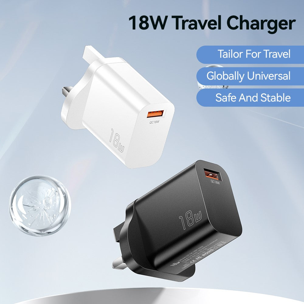 Wall Charger 