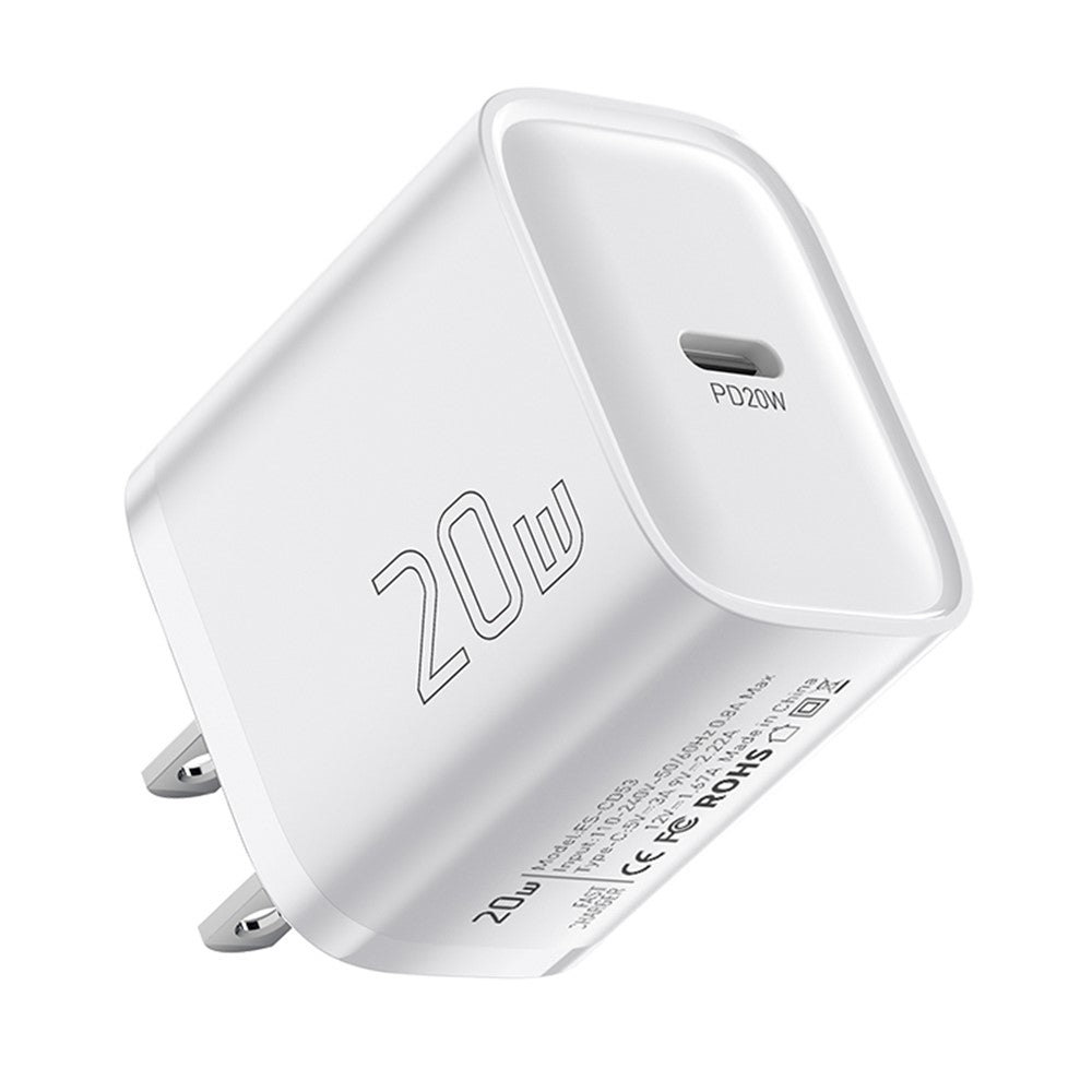 Wall Charger 
