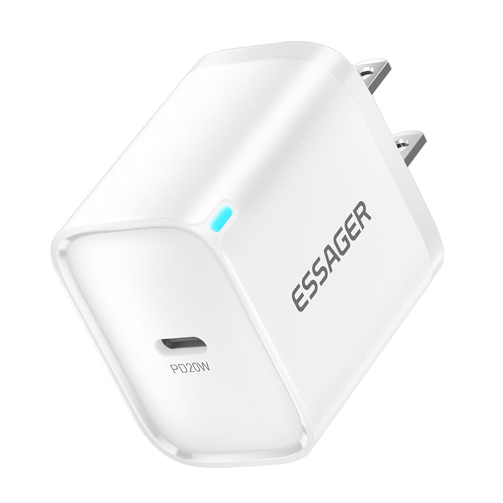 Wall Charger 