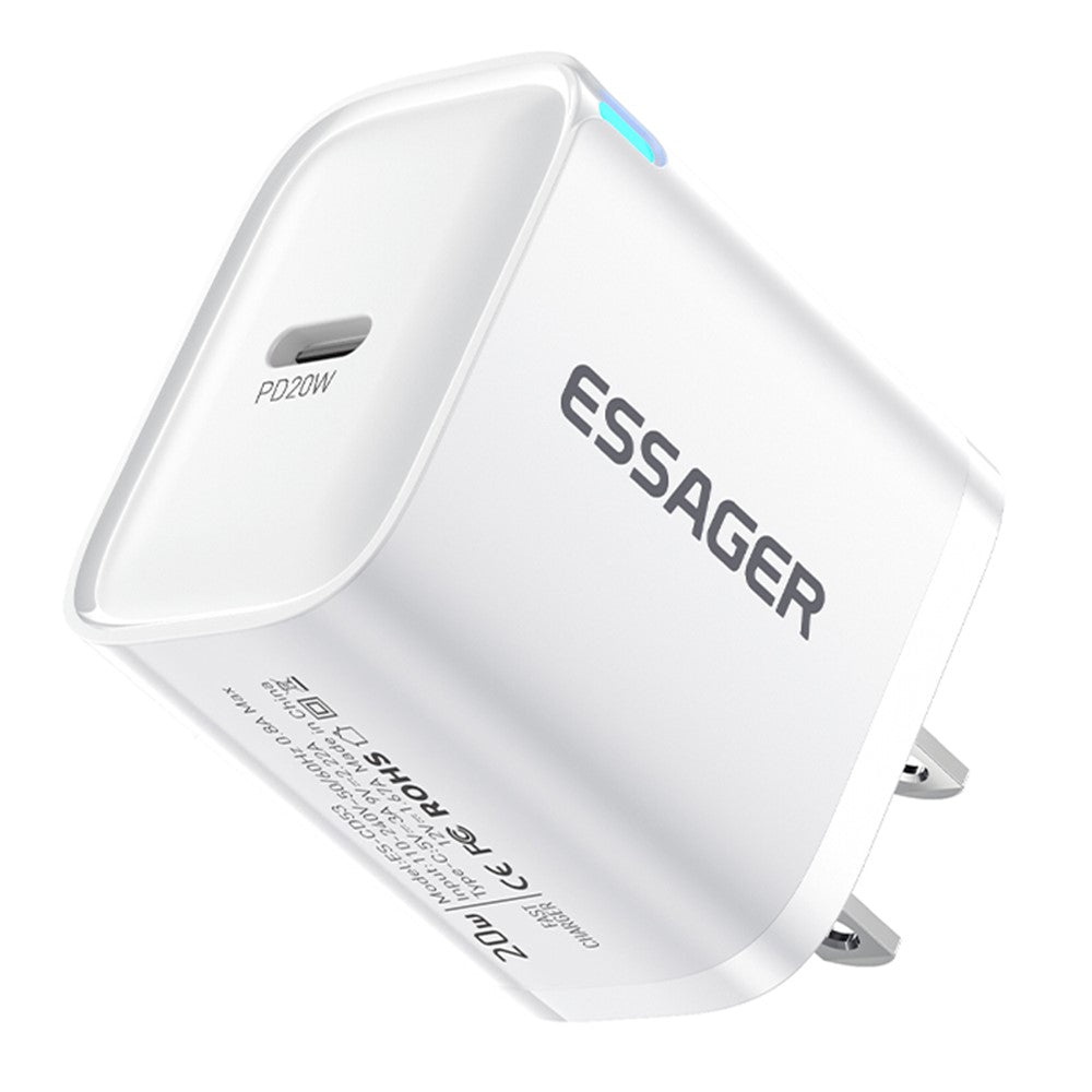 Wall Charger 