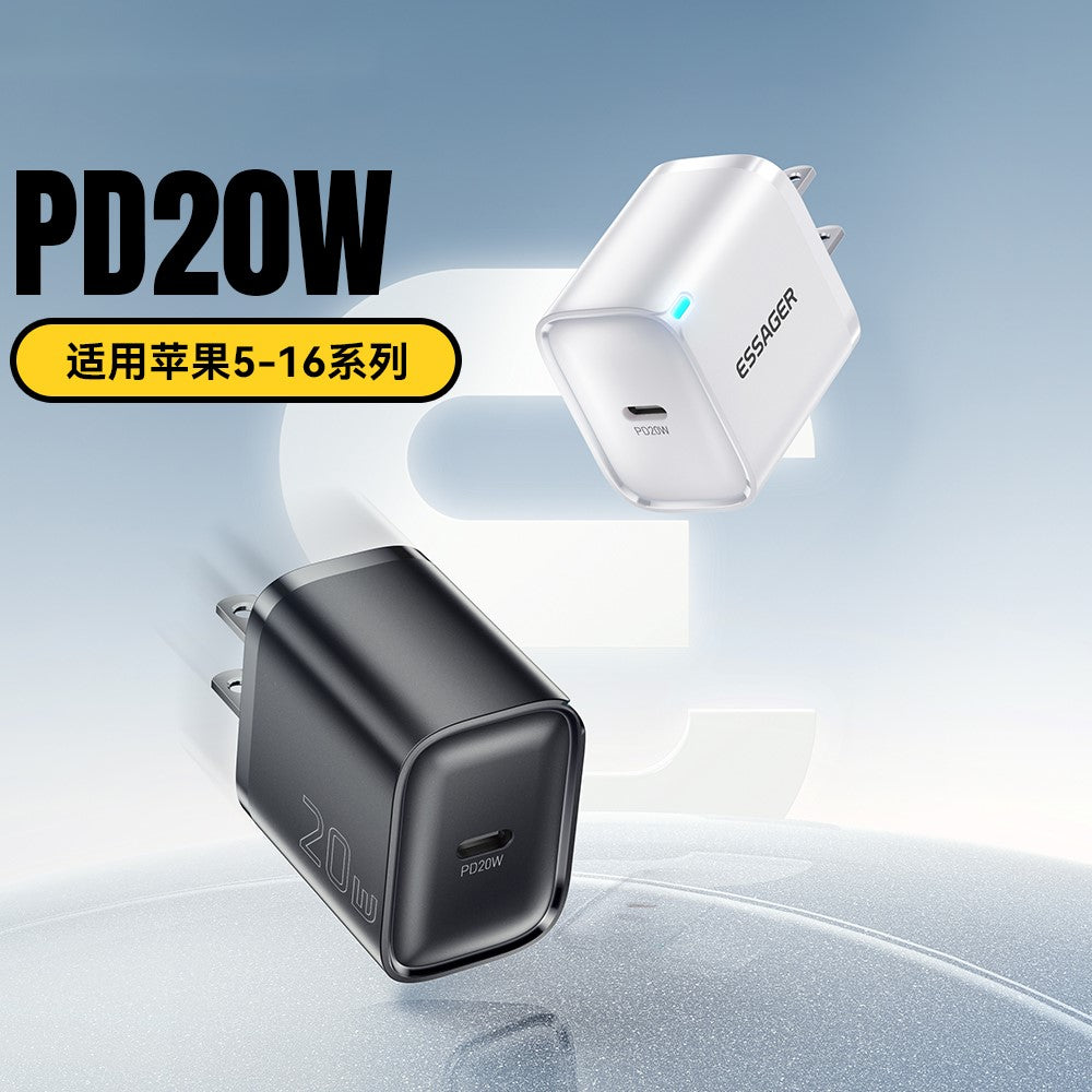 Wall Charger 