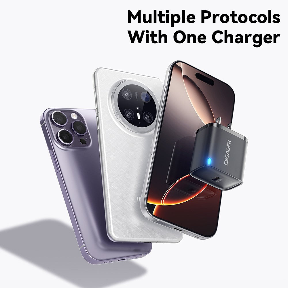 Wall Charger 