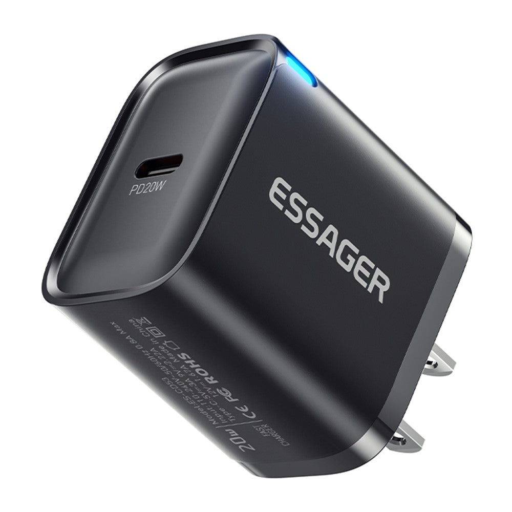 Wall Charger 