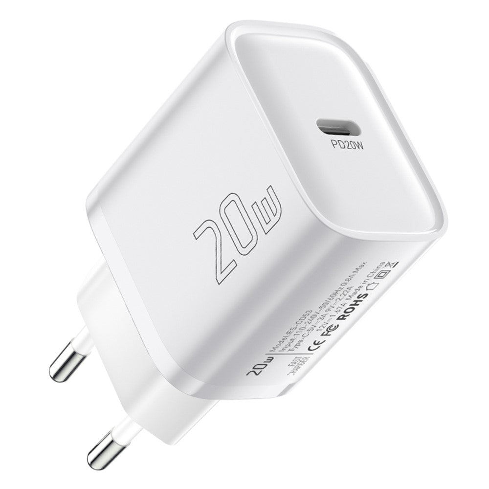Wall Charger 
