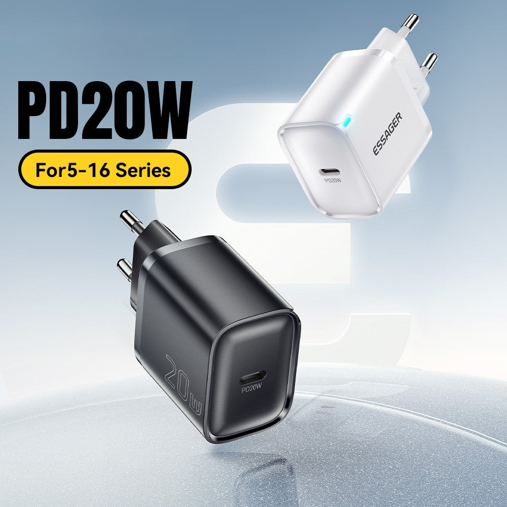 Wall Charger 