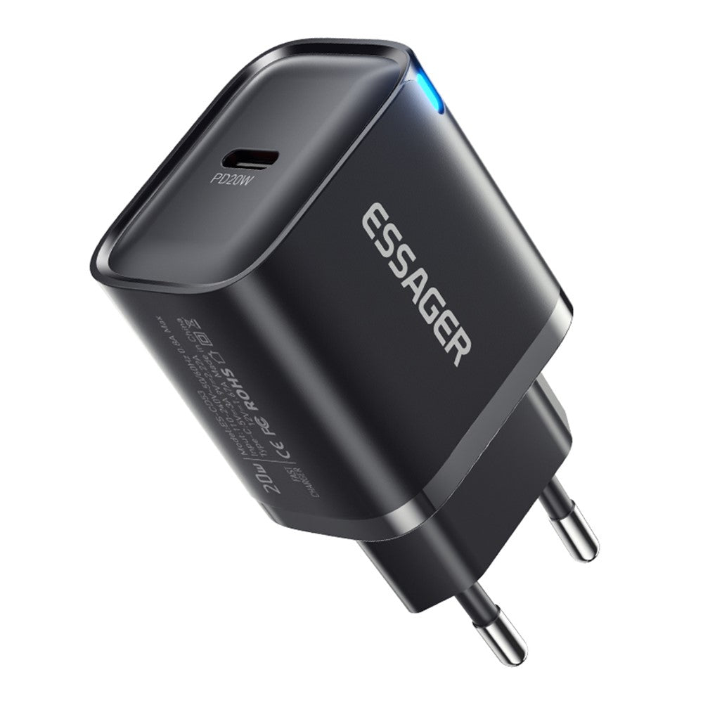 Wall Charger 