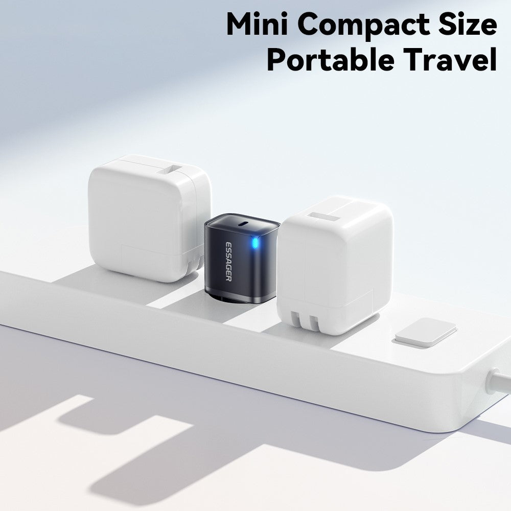 Wall Charger 