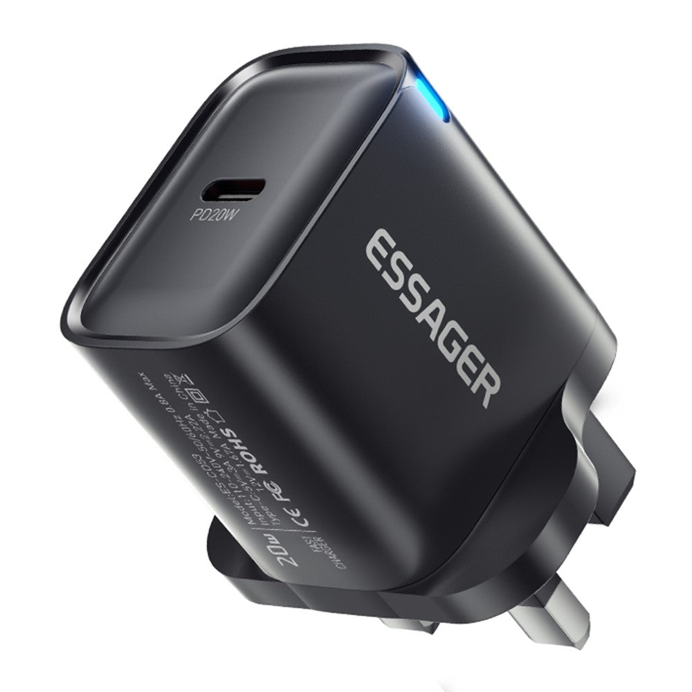 Wall Charger 