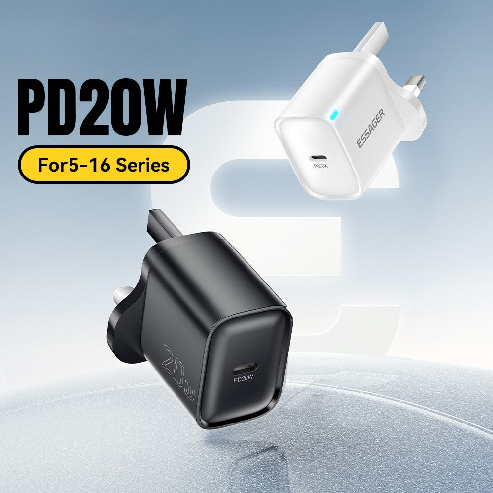 Wall Charger 