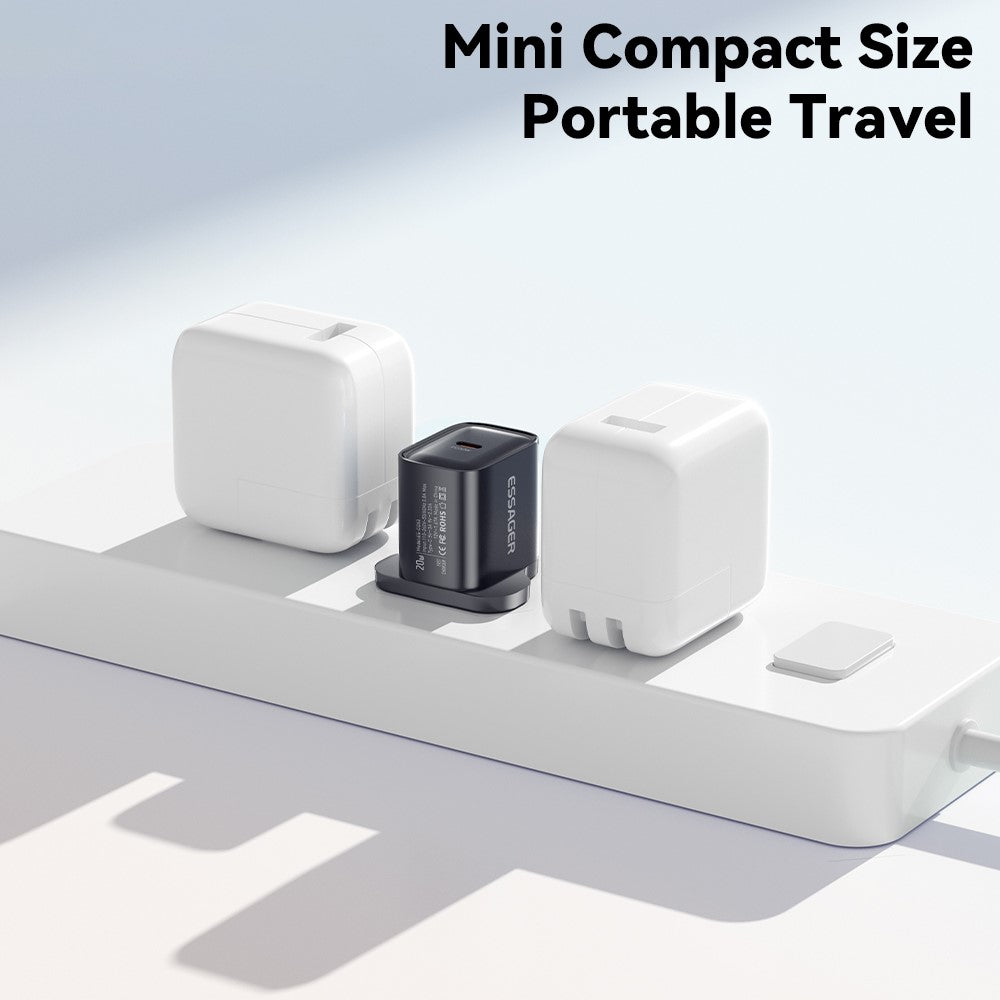 Wall Charger 