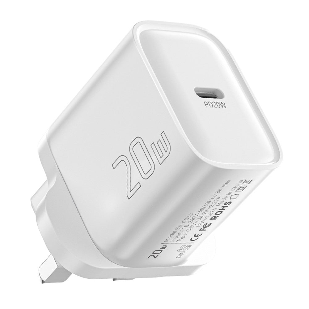 Wall Charger 