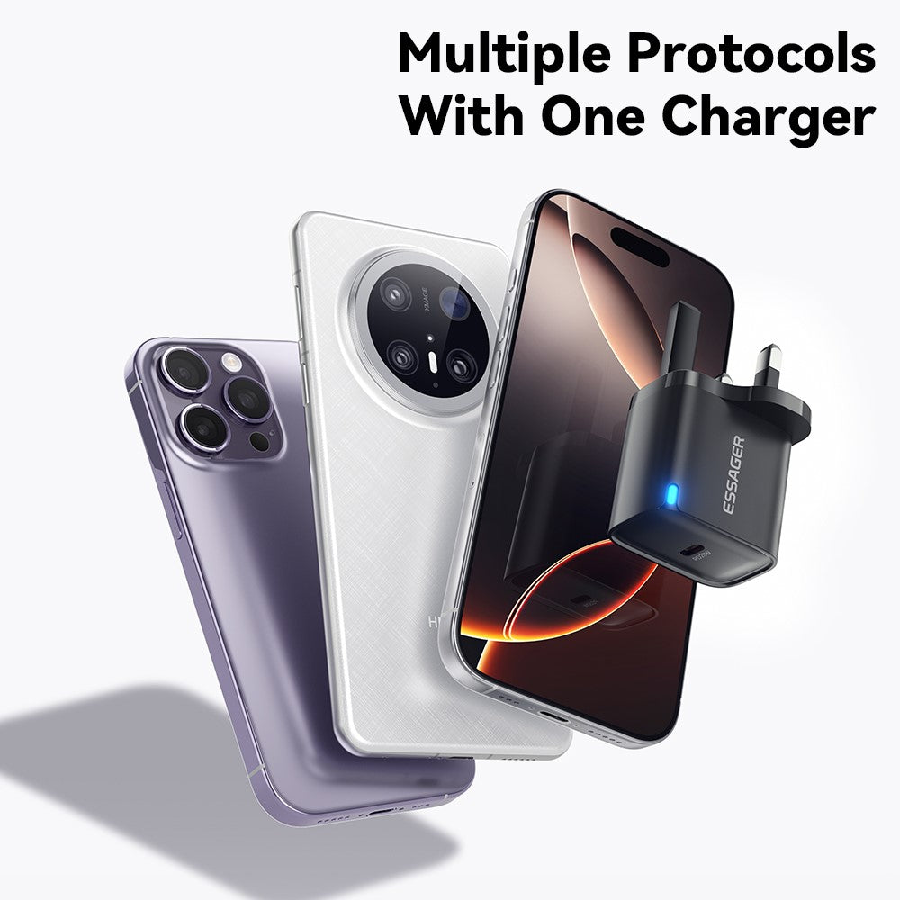 Wall Charger 