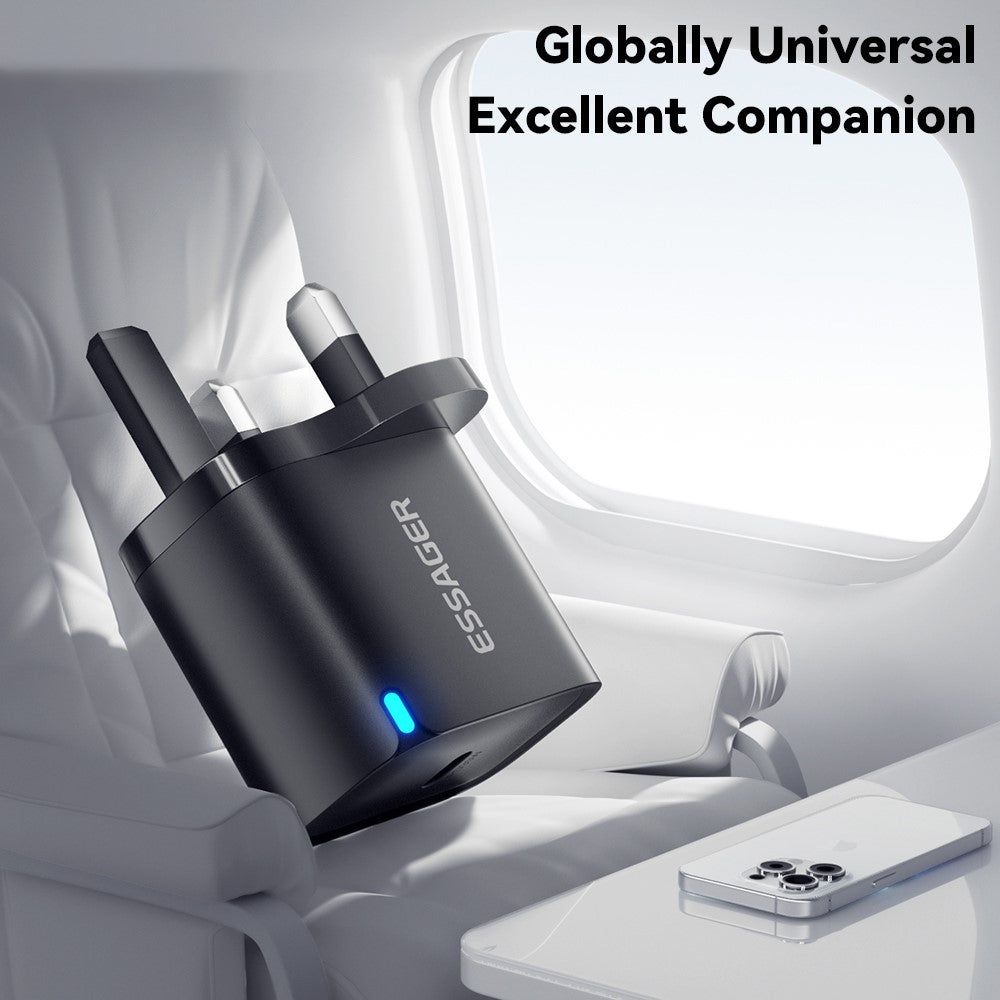 Wall Charger 