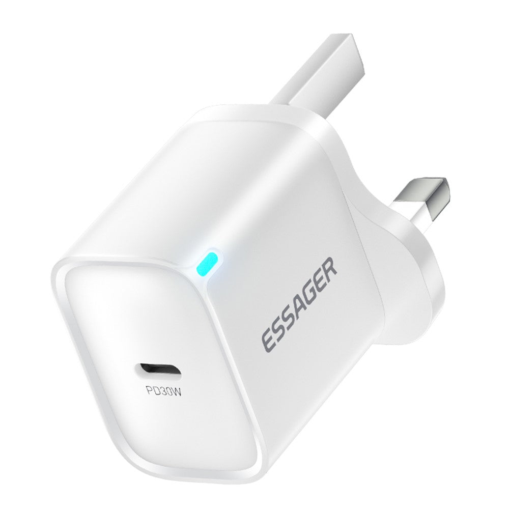 Wall Charger 