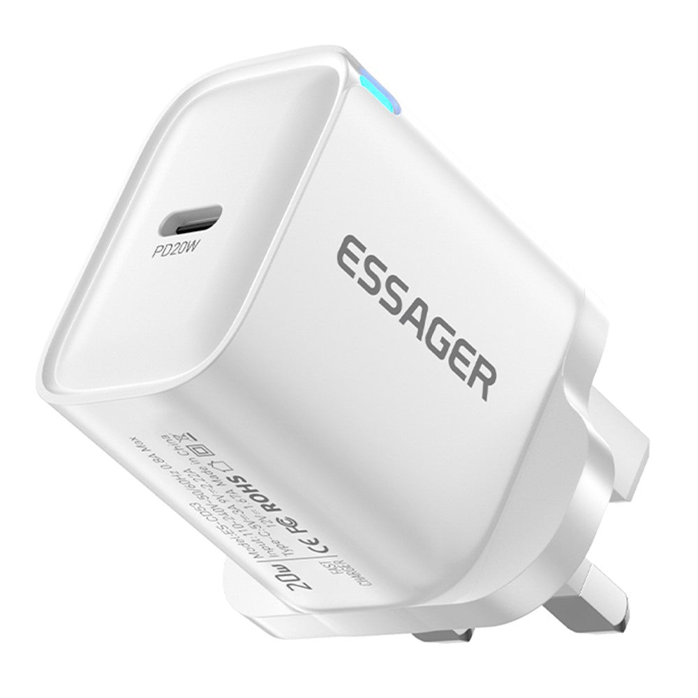Wall Charger 