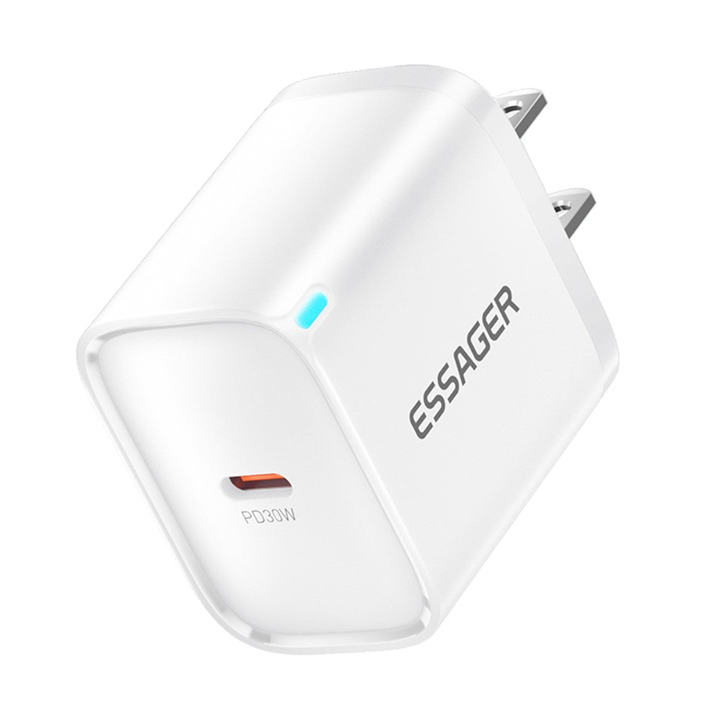 Wall Charger 