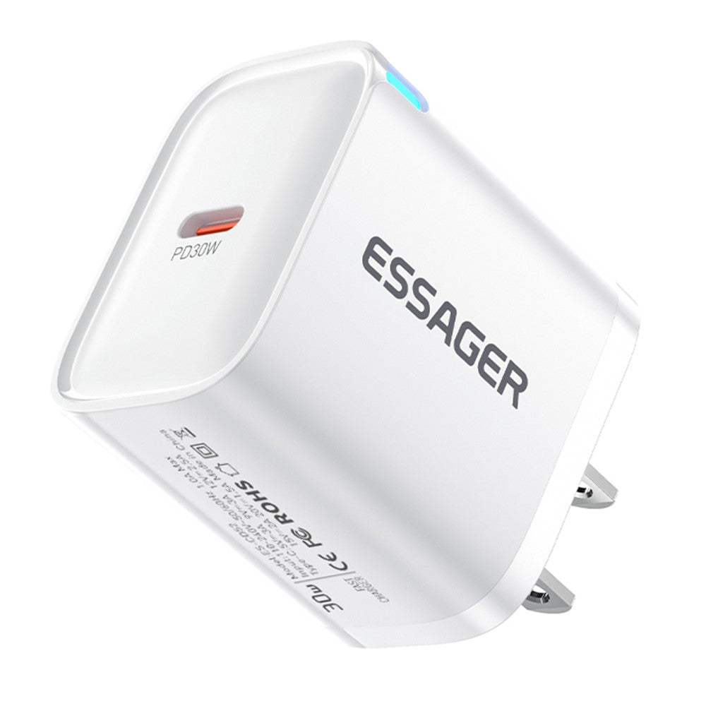 Wall Charger 