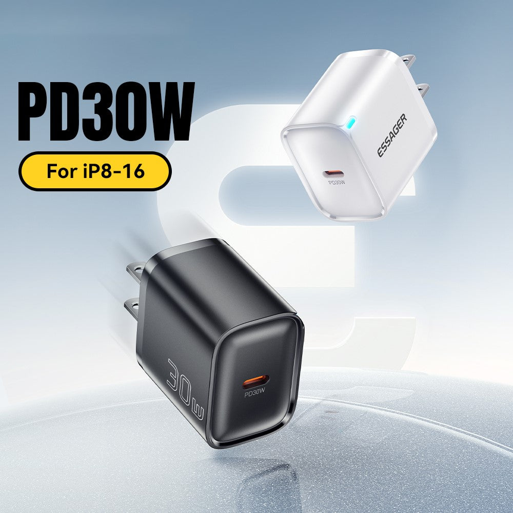 Wall Charger 