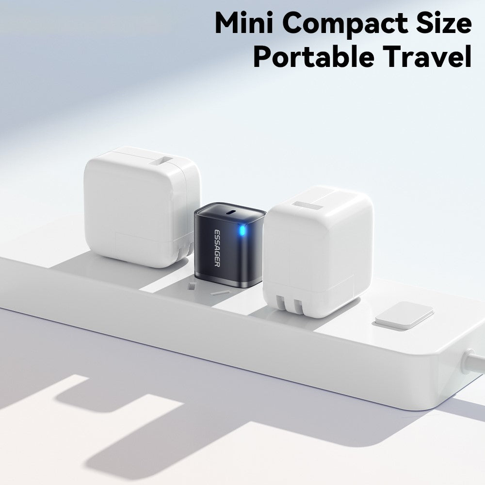 Wall Charger 