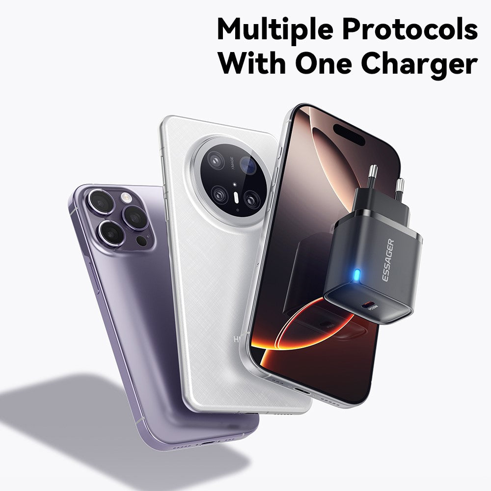 Wall Charger 