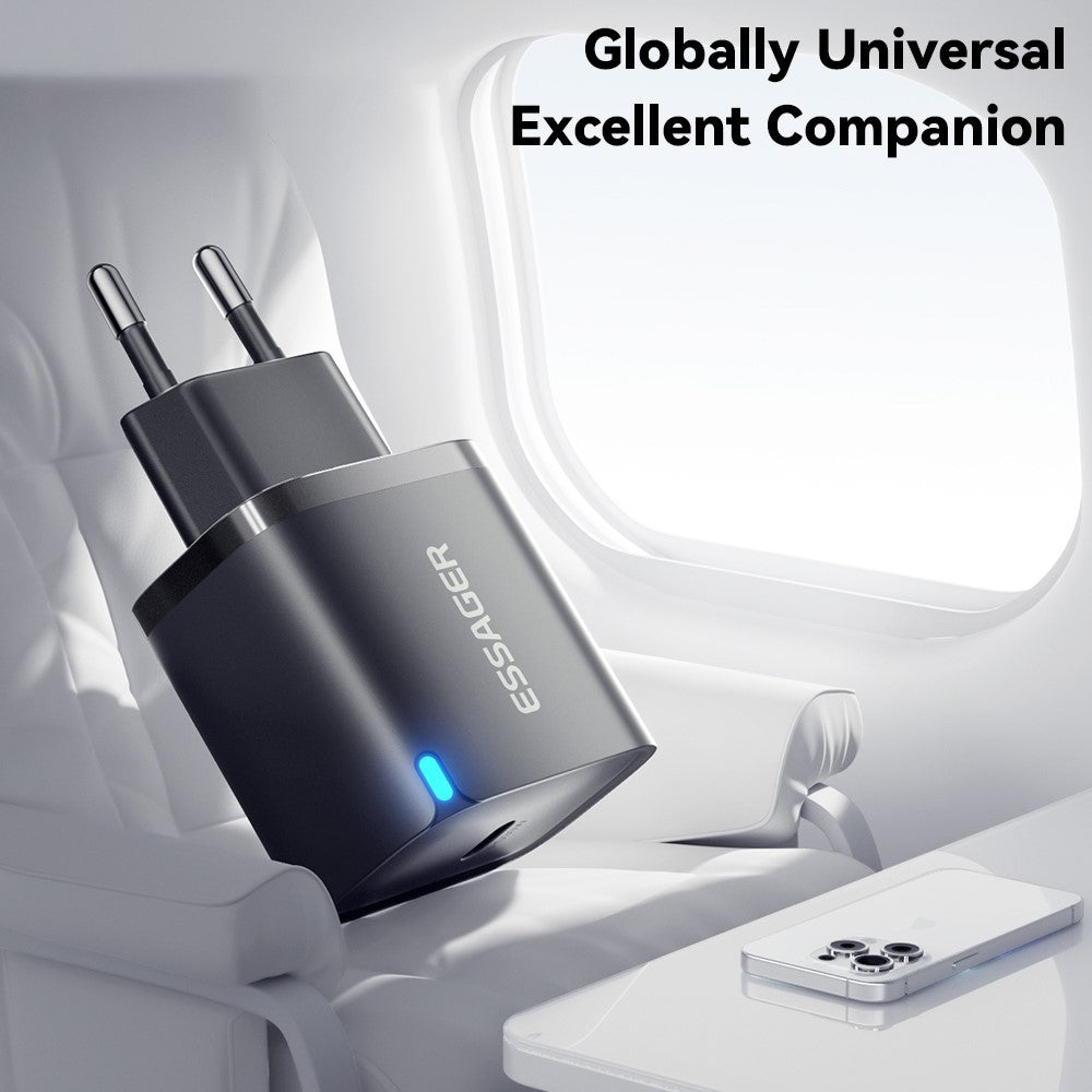 Wall Charger 