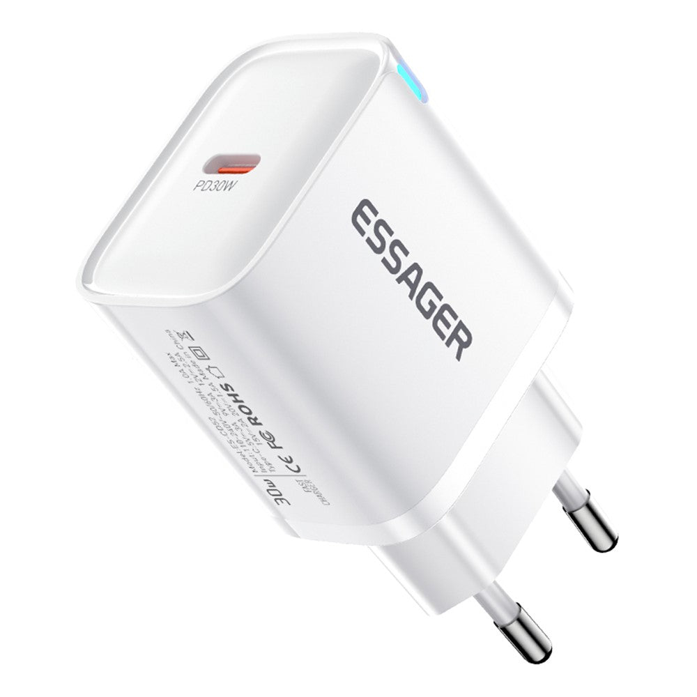 Wall Charger 