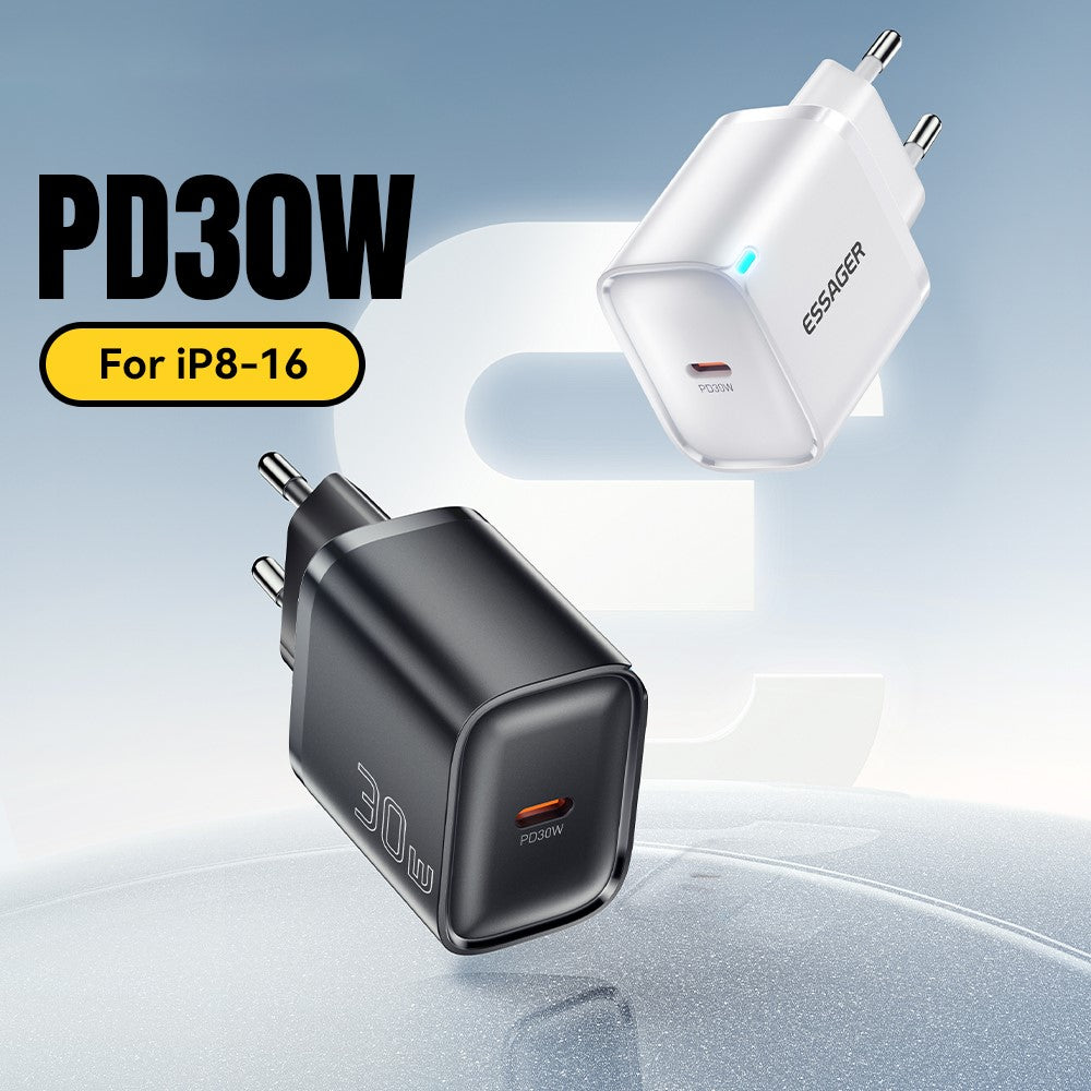 Wall Charger 