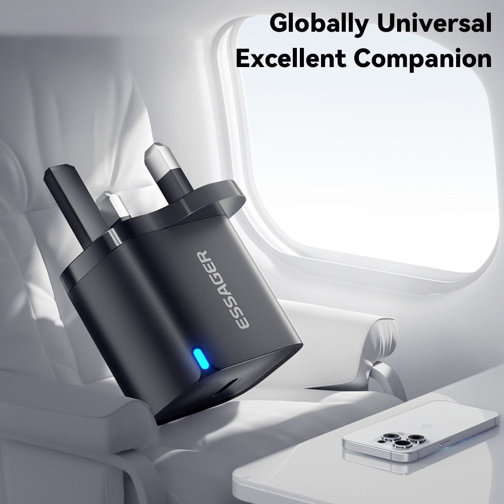 Wall Charger 