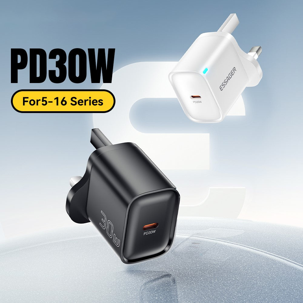 Wall Charger 