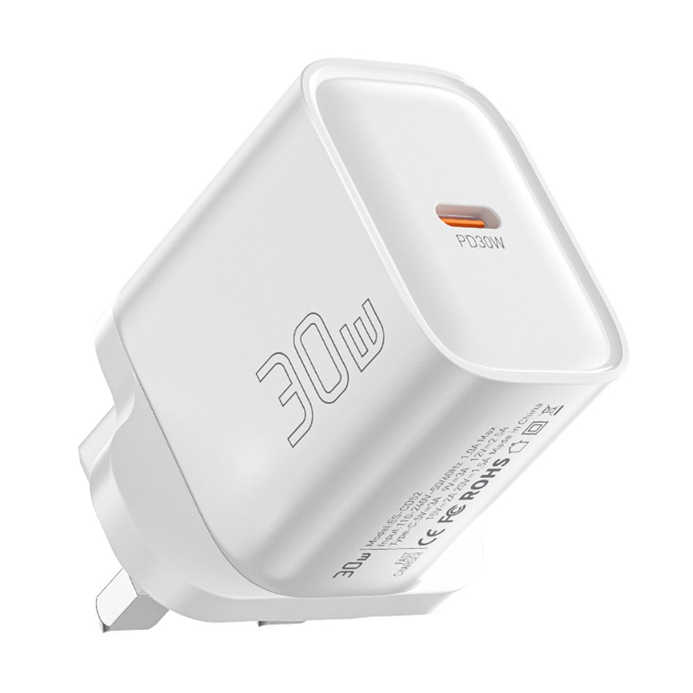 Wall Charger 