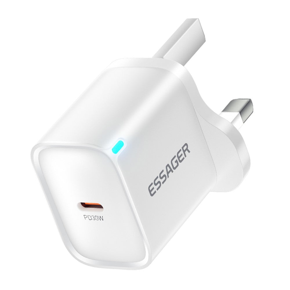 Wall Charger 