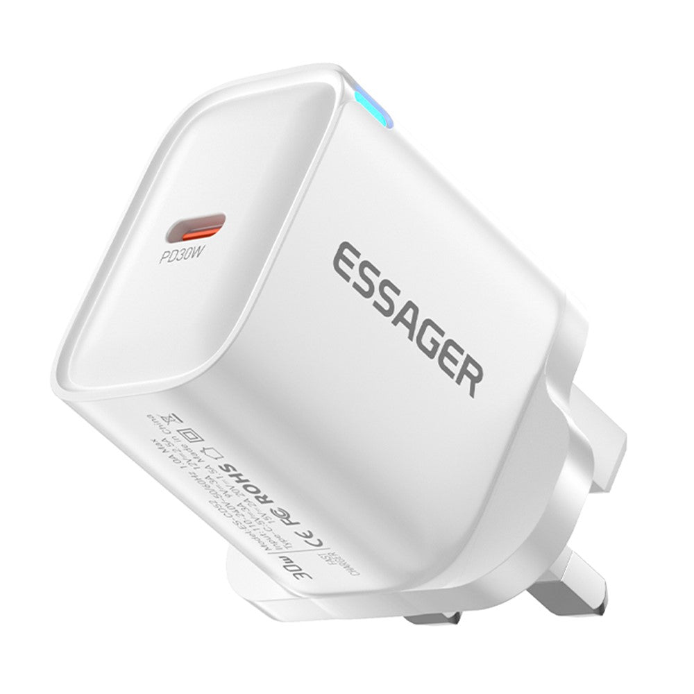 Wall Charger 
