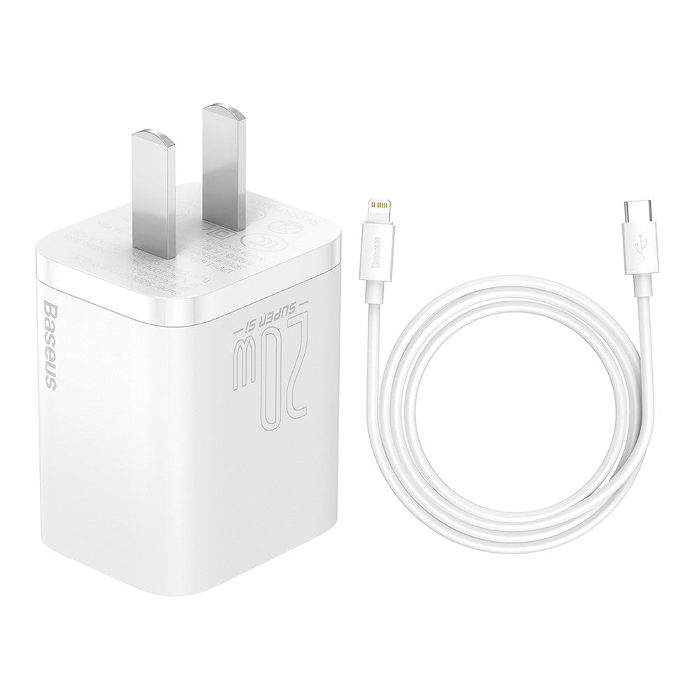 Wall Charger 