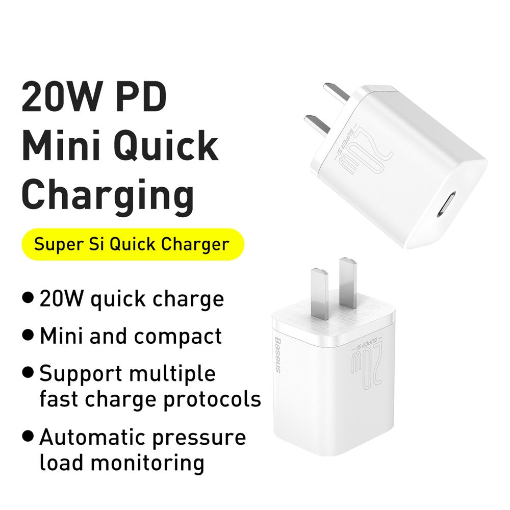 Wall Charger 