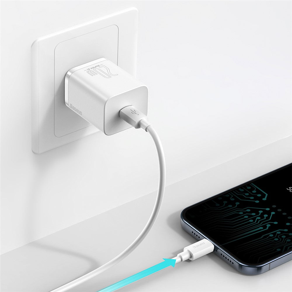 Wall Charger 